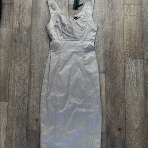 TFNC London Midi Dress Size S New